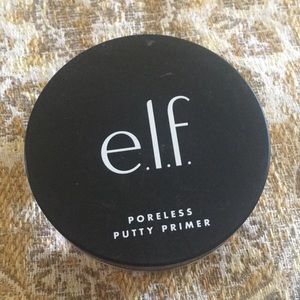 Used ELF PORELESS PUTTY PRIMER